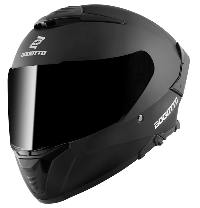 Casca integrala Bogotto FF118 Thunder (ochelari de soare inclusi) [3]