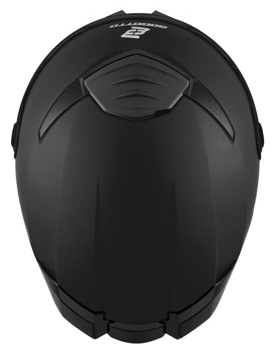 Casca integrala Bogotto FF118 Thunder (ochelari de soare inclusi) [6]