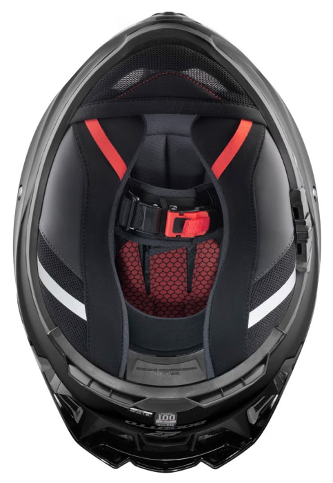 Casca integrala Bogotto FF118 Thunder (ochelari de soare inclusi) [7]