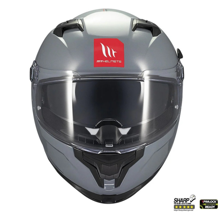 Casca integrala MT Braker SV (ochelari soare integrati) [9]