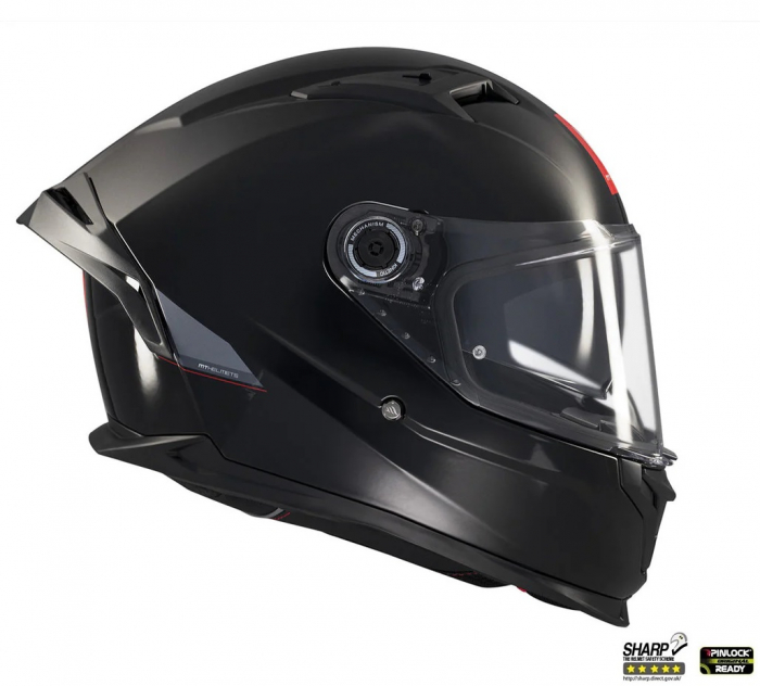 Casca integrala MT Braker SV (ochelari soare integrati) [5]