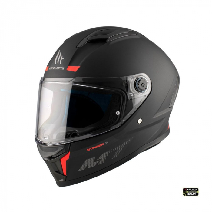 Casca integrala MT Stinger 2 A12 [2]