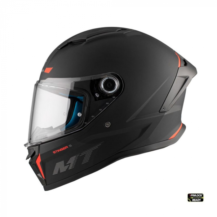 Casca integrala MT Stinger 2 A12 [4]