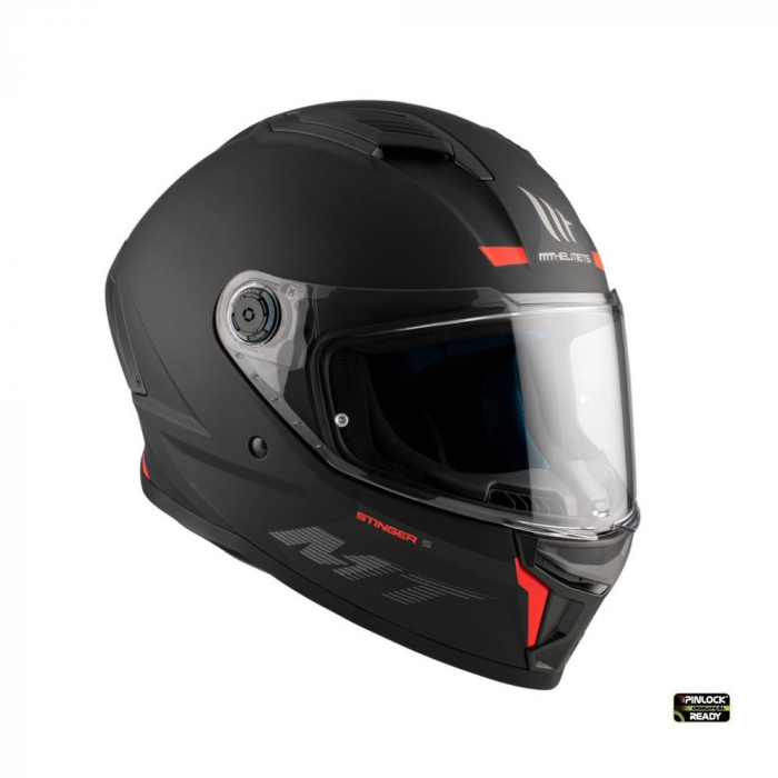 Casca integrala MT Stinger 2 A12 [5]