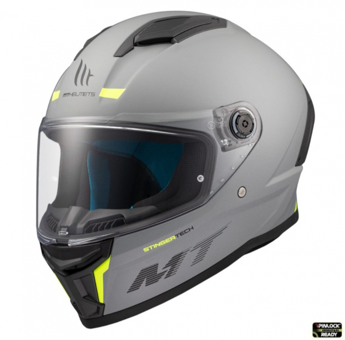 Casca integrala MT Stinger 2 A12 [2]