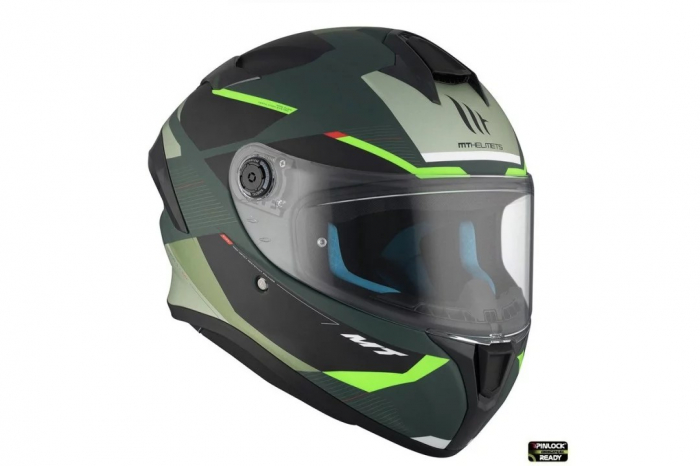 Casca integrala MT Targo S A12 [21]