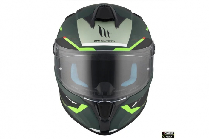 Casca integrala MT Targo S A12 [20]