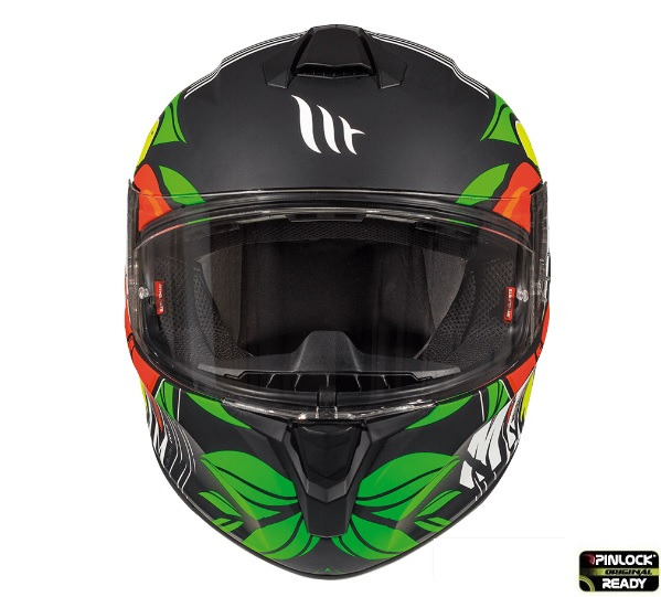 Casca integrala MT Targo Truck [3]