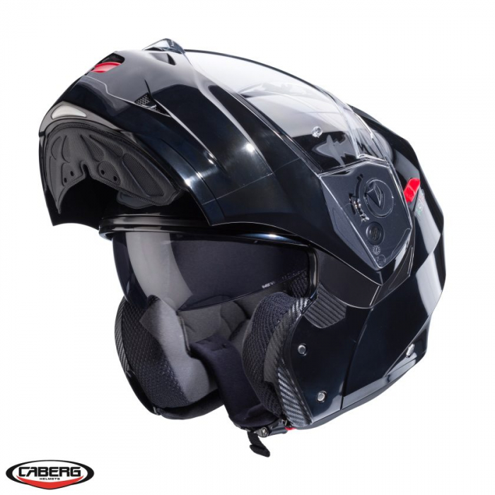 Casca modulabila (flip-up) Caberg Duke [2]