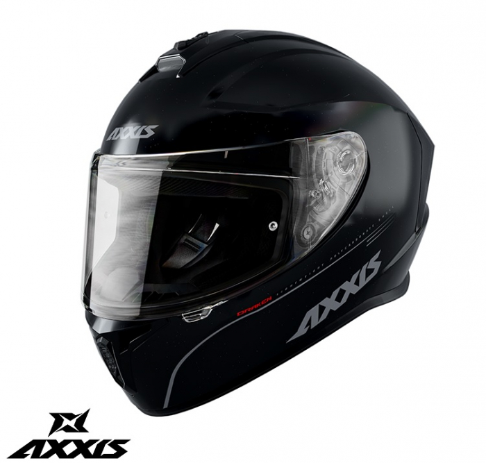 Casca moto Axxis Draken s [1]