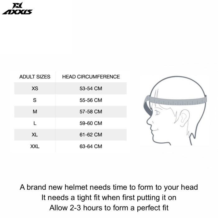 Cască moto cross-adventure-atv FC-Moto Merkur Pro Air, Enduro ECE 22.06 - Ochelari de soare integrati [11]