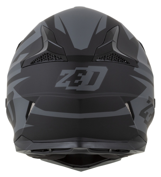Casca moto enduro/atv/cross Zed X1.9 Tendo [5]