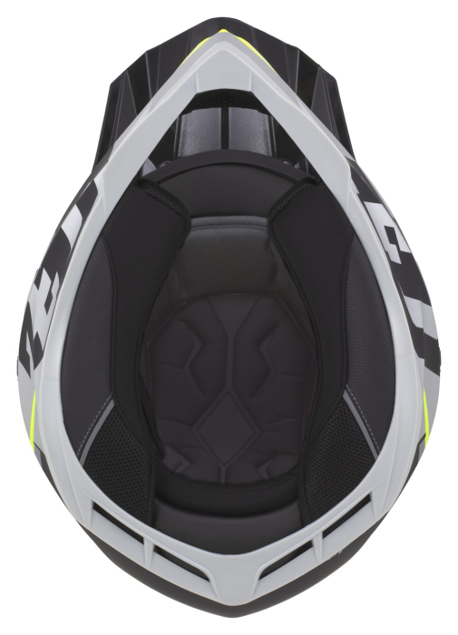 Casca moto enduro/atv/cross Zed X1.9 Tendo [9]
