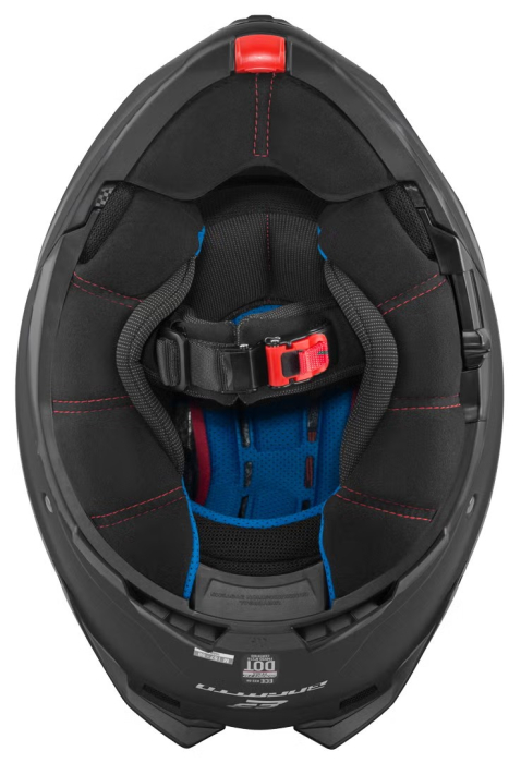 Casca moto flip-up Bogotto FF404 - Atom [8]