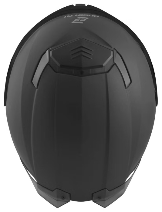 Casca moto flip-up Bogotto FF404 - Atom [7]