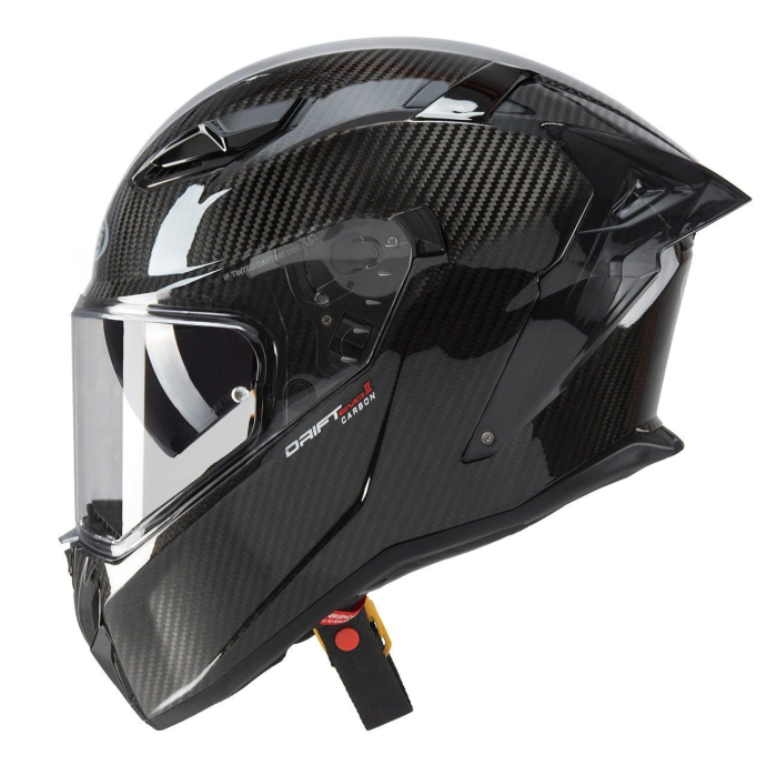 Casca integrala Caberg Drift Evo II Carbon Pro [2]