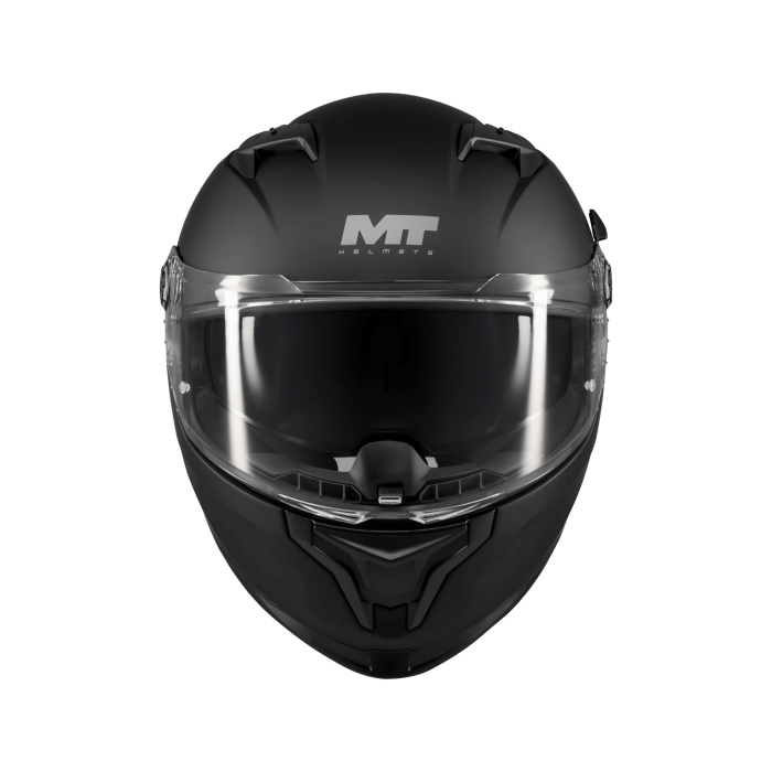 Casca integrala MT Braker SV Pure negru mat [3]