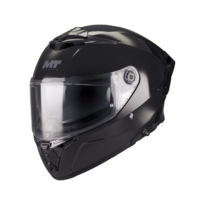 Casca integrala MT Thunder 4 R SV Pure negru lucios [5]