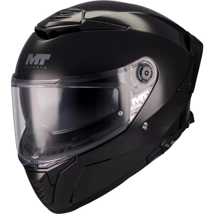 Casca moto integrala MT Thunder 4 SV - Pure A1, Pinlock Ready -ECE 22.06 [2]