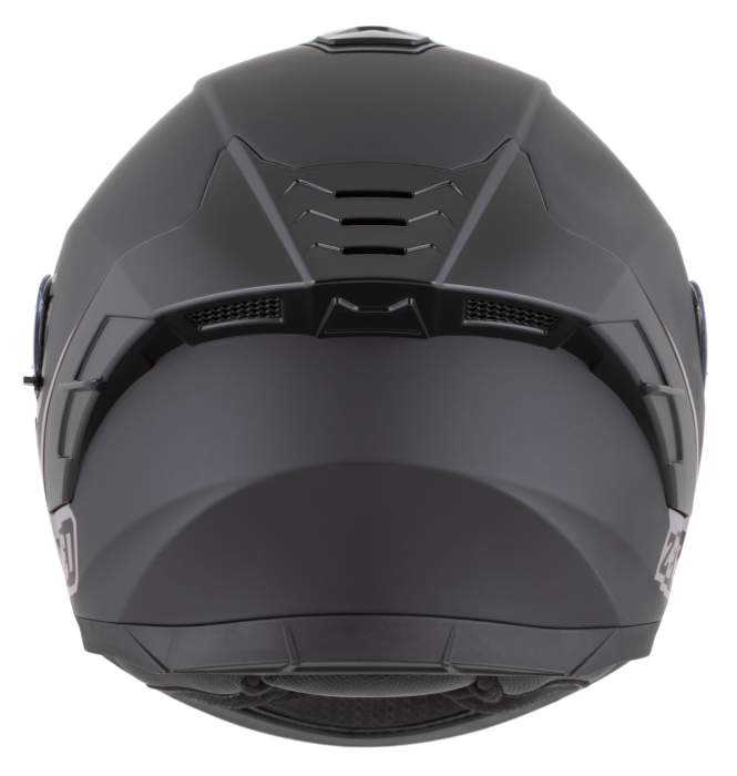 Casca moto integrala Zed K40, ochelari de soare, Lentila antiaburire inclusa - ECE 22.06 [4]