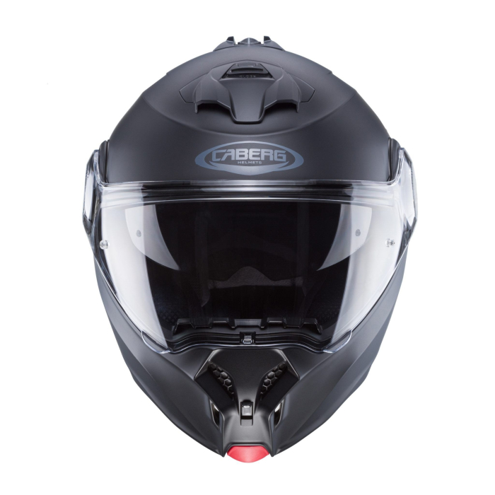 Casca modulabila Caberg Duke Evo SV negru mat [4]