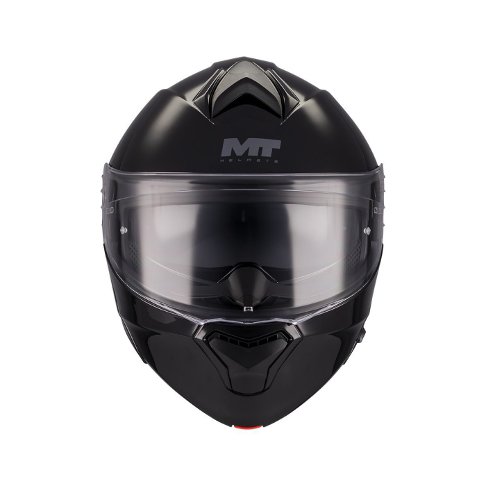 Casca flip-up MT Genesis SV Pure negru lucios [5]