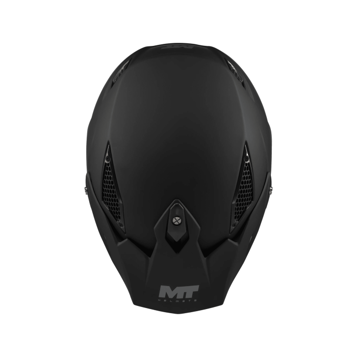 Casca MT Streetfighter SV S Pure negru mat [8]