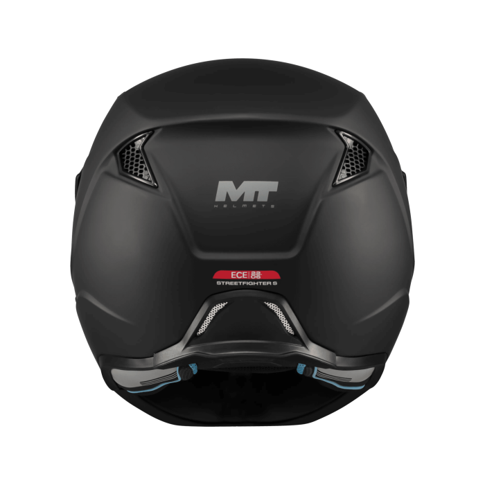 Casca MT Streetfighter SV S Pure negru mat [6]