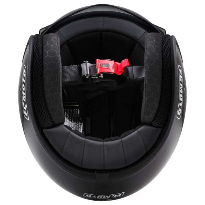 Casca moto open face FC-Moto G-295 negru [6]
