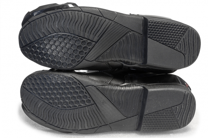 Cizme Detroit 2 -SM Racewear [4]