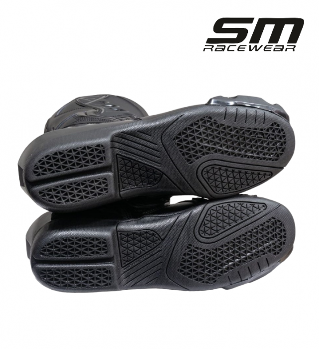 Cizme Detroit Long [3]