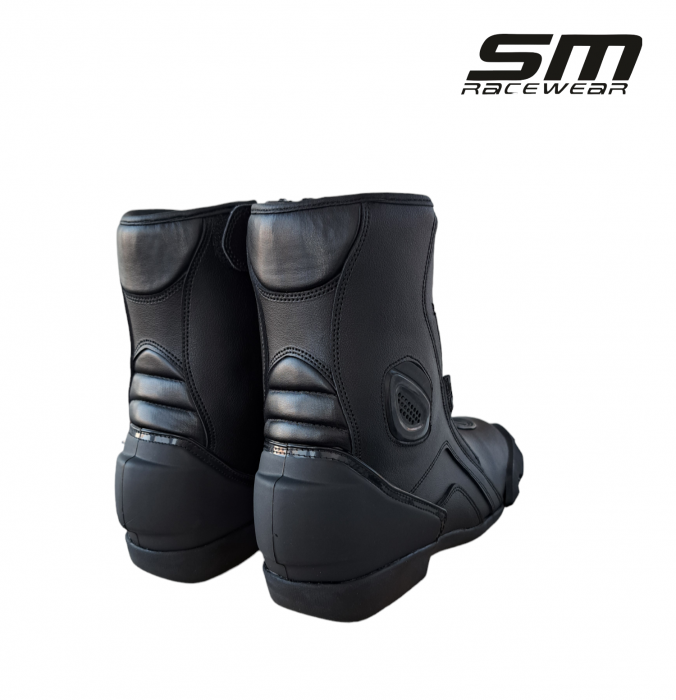 Cizme Detroit Short [4]