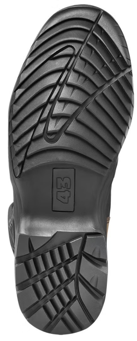 Cizme moto Adventure/Enduro/Cross Bogotto ADX-E, impermeabile [5]