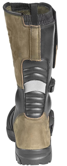 Cizme moto Adventure/Enduro/Cross Bogotto ADX-E, impermeabile [4]