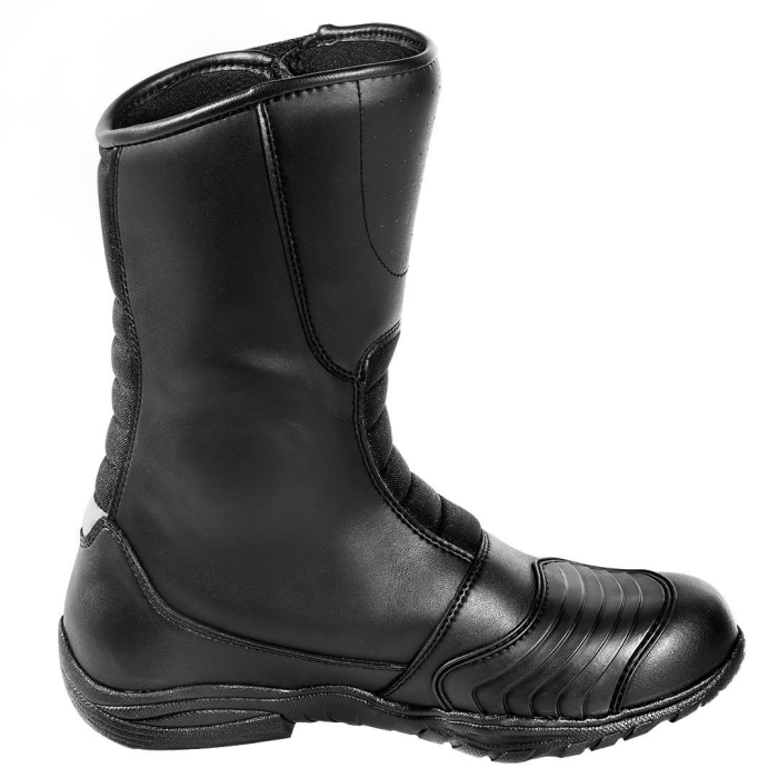 Cizme moto Bogotto Tour-X , materiale compozite, protectii calcai-degete-lateral [3]