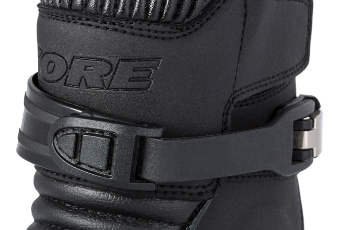Cizme moto Enduro - ATV KORE Adventure Mid [3]
