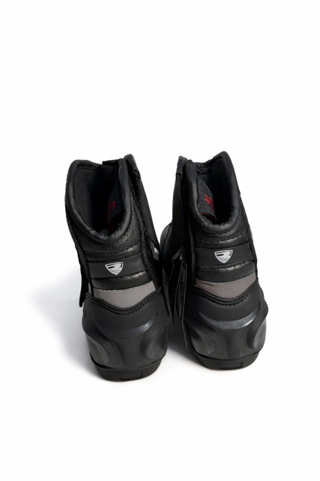 Cizme moto Restyle RS – piele naturala, protectii calcai-degete-lateral [3]