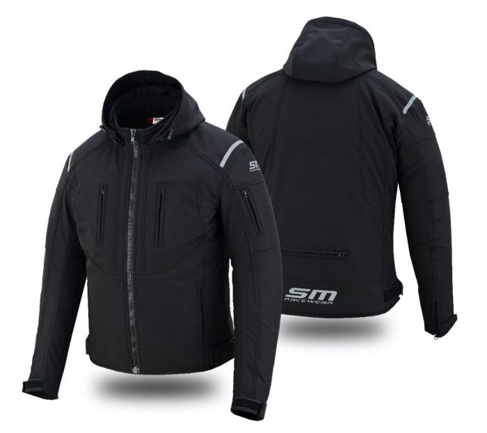 Geaca Lima Softshell [1]