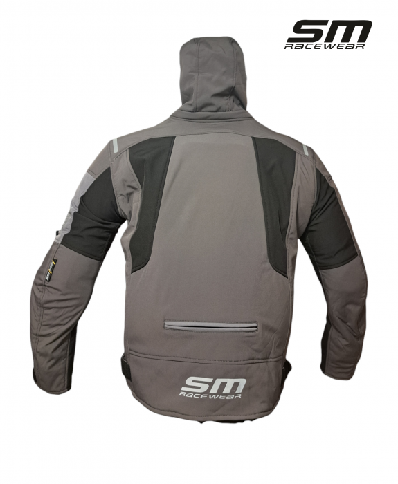 Geaca Lima Softshell [2]
