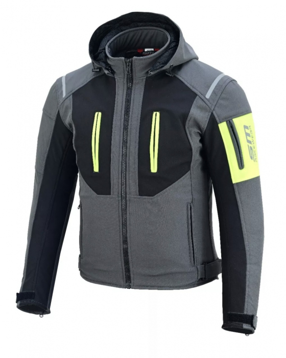 Geaca Lima Softshell [2]