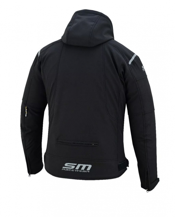 Geaca Lima Softshell [4]