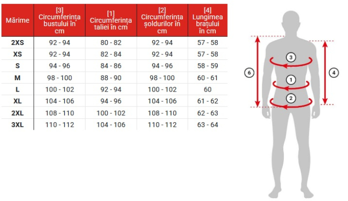 Geaca moto dama Ayrton Teressa 2 Flow, ventilata si impermeabila [3]