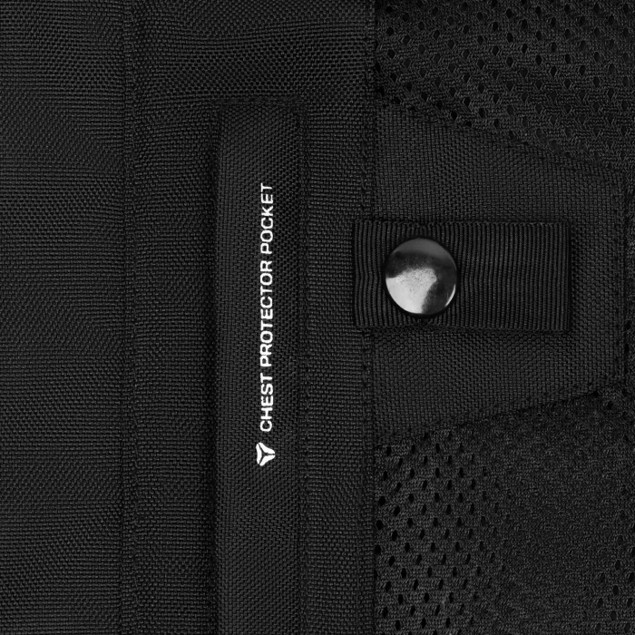 Geaca moto de vara Seca Summer Way [9]