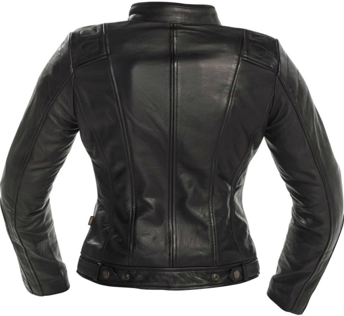 Geaca moto piele dama Richa Lausanne [2]