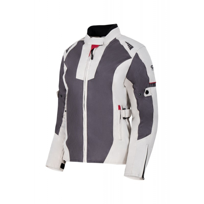 Geaca moto SM Racewear Mesh 2.0 Lady [1]