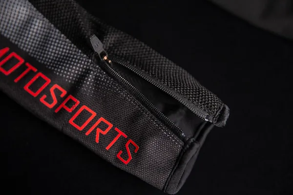 Geaca moto textila Icon Hooligan Ultrabolt - Barbati - Vara - Ventilata integral - Protectii CE , D3O pentru Coate, Umeri si Coloana [6]