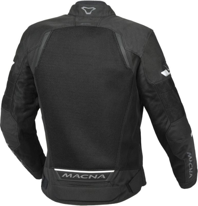 Geaca moto textila impermeabila Macna Tondo [2]