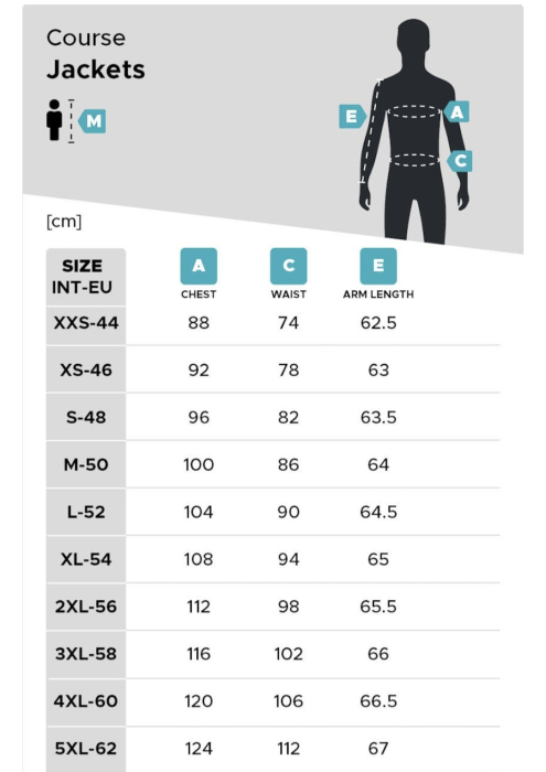 Geaca piele Course Bee MC [7]