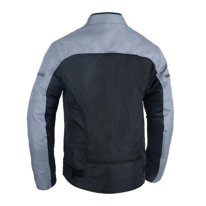 Geaca Textil Oxford Spartan Air Barbati [2]