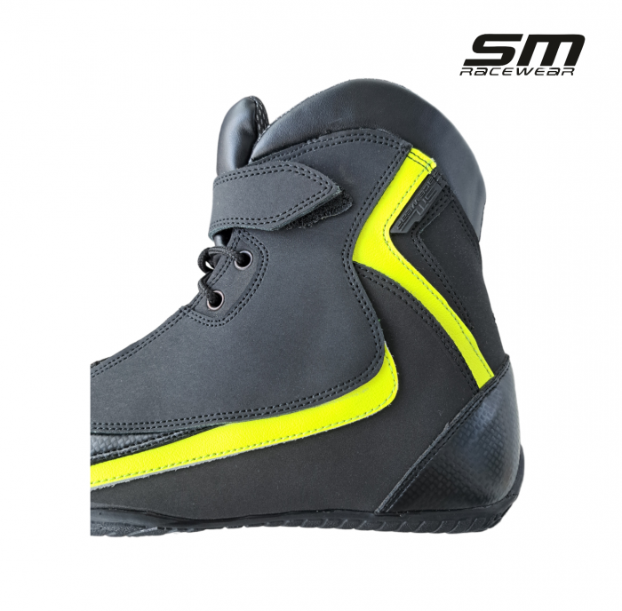 Ghete Astro Seven [5]